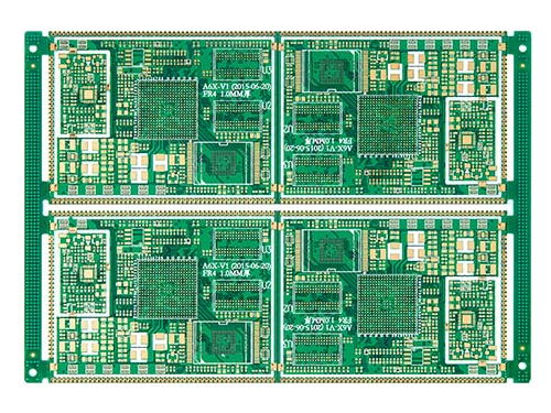 汽車(chē)PCB設(shè)計(jì)與制造水平對(duì)汽車(chē)整體性能的影響