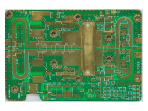 汽車pcb